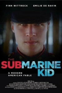Постер Дитя субмарины (The Submarine Kid)