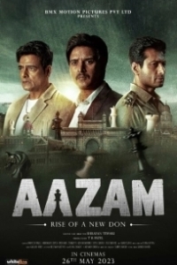 Постер Аазам (Aazam)