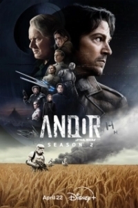 Постер Андор (Andor)