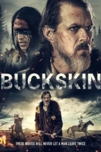 Постер Олений лес (Buckskin)