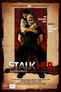 Постер СталкХер (StalkHer)