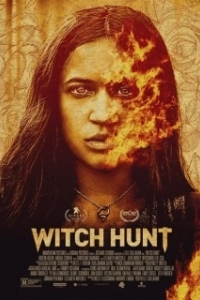 Постер Охота на ведьм (Witch Hunt)