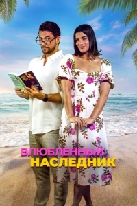 Постер Влюблённый наследник (Books & Drinks)