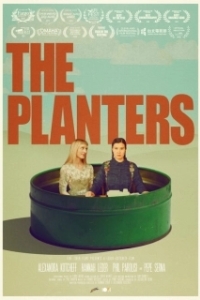 Постер Зарыватели (The Planters)