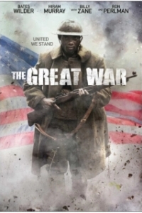 Постер Первая мировая (The Great War)