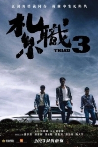 Постер Триада 3 (Triad 3)