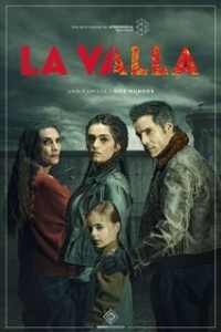 Постер Забор (La valla)