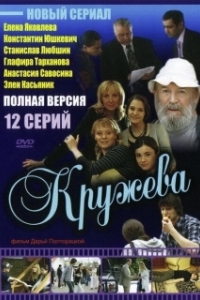 Постер Кружева 