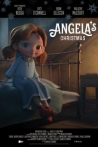 Постер Рождество Ангелы (Angela's Christmas)
