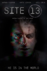 Постер Объект 13 (Site 13)