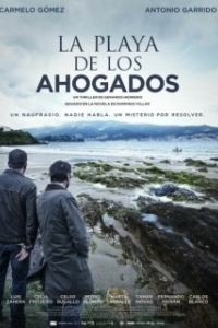 Постер Пляж утопленников (La playa de los ahogados)