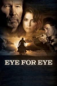 Постер Око за око (Eye for Eye)