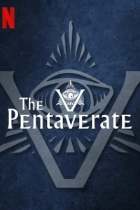 Постер Пентаверат (The Pentaverate)