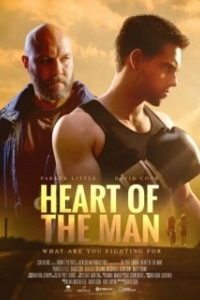 Постер Сердце мужчины (Heart of the Man)
