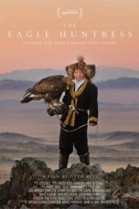 Постер Охотница с орлом (The Eagle Huntress)