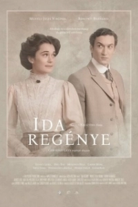 Постер Рассказ Иды (Ida regénye)