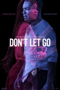 Постер Не отпускай (Don't Let Go)
