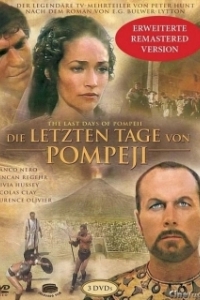 Постер Последние дни Помпеи (The Last Days of Pompeii)