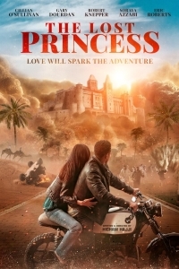 Постер Потерянная принцесса (The Lost Princess)