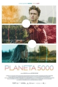 Постер Планета 5000 (Planeta 5000)