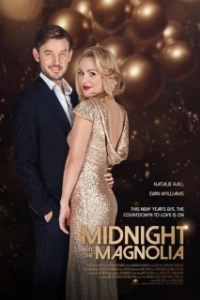 Постер В полночь в Магнолии (Midnight at the Magnolia)