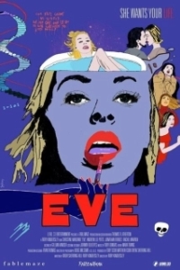 Постер Ева (Eve)