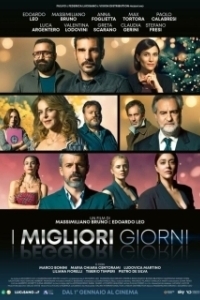 Постер Лучшие дни (I migliori giorni)