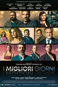 Постер Лучшие дни (I migliori giorni)