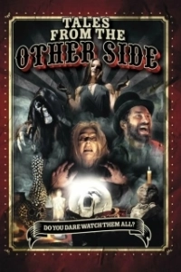 Постер Сказки из другого мира (Tales from the Other Side)