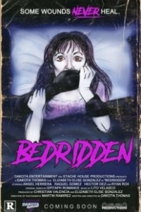 Постер Прикованная (Bedridden)