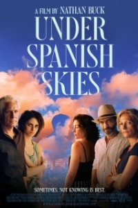 Постер Под испанским небом (Under Spanish Skies)