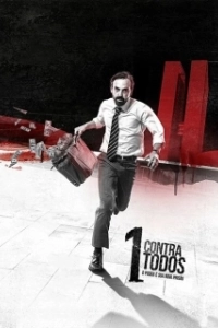 Постер Один против всех (1 Against All)