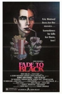 Постер Затемнение (Fade to Black)
