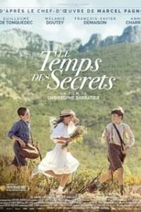 Постер Время секретов (Le temps des secrets)