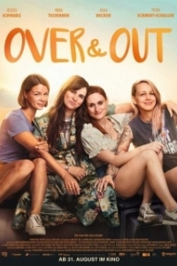 Постер Конец связи (Over & Out)