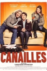 Постер Канальи (Canailles)