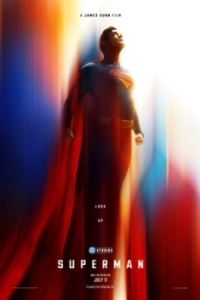 Постер Супермен (Superman)