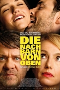 Постер Соседи сверху (Die Nachbarn von oben)