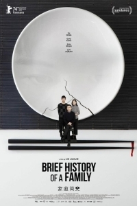 Постер Краткая история семьи (Jia ting jian shi)