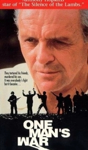 Постер Война одиночки (One Man's War)