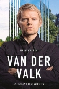Постер Ван Дер Валк (Van der Valk)