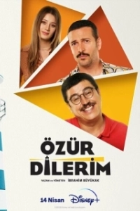 Постер Прошу прощения (Özür Dilerim)