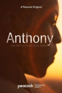 Постер Энтони (Anthony)
