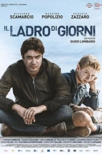 Постер Вор дней (Il ladro di giorni)
