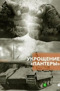 Постер Укрощение «Пантеры» 