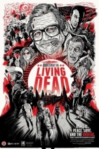 Постер Год живых мертвецов (Year of the Living Dead)