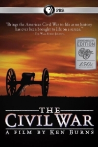 Постер Гражданская война (The Civil War)