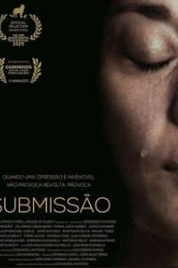 Постер Подчинение (Submissão)