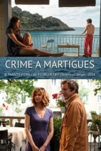 Постер Убийство в Мартиге (Crime à Martigues)