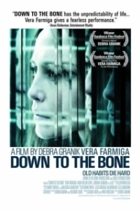 Постер До последней черты (Down to the Bone)